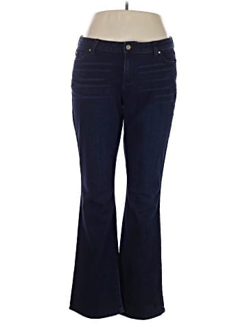 Jennifer Lopez Jeans (view 1)