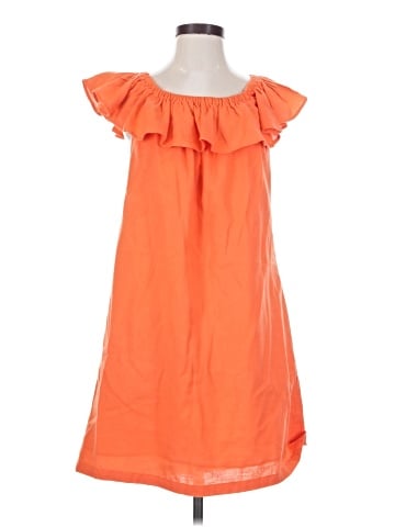 Charlie Paige Casual Dress (view 1)