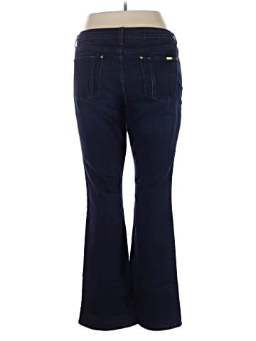 Jennifer Lopez Jeans (view 2)