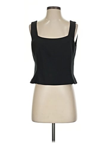 Club Monaco Sleeveless Top (view 1)