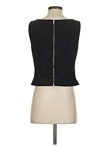 Club Monaco Sleeveless Top (view 2)