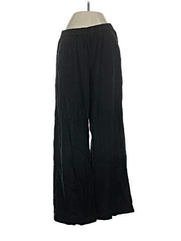 Caslon Linen Pants (view 1)