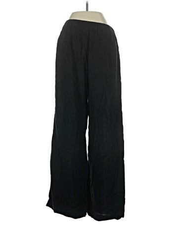 Caslon Linen Pants (view 2)