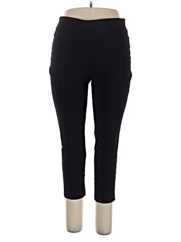Ruby Rd. Active Pants (view 1)