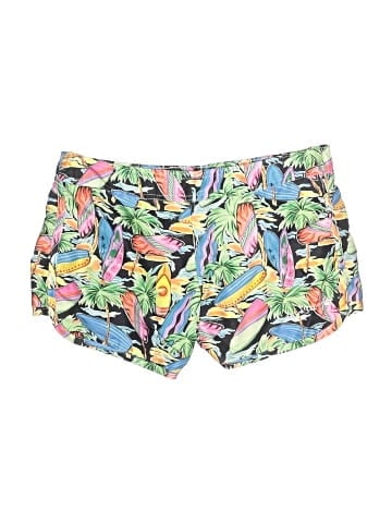 Raya Sun Shorts (view 1)