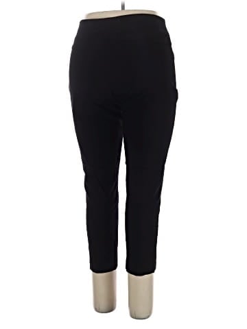 Ruby Rd. Active Pants (view 2)