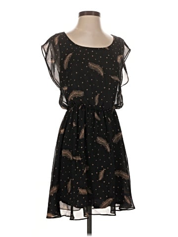 Lush Cocktail Dress (view 1)