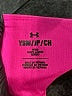 Under Armour Pink Active Tank Size S (youth) - photo 3