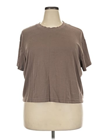 Gap Short Sleeve T-Shirt (view 1)