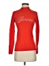 Guess Red Turtleneck Sweater Size S - photo 1
