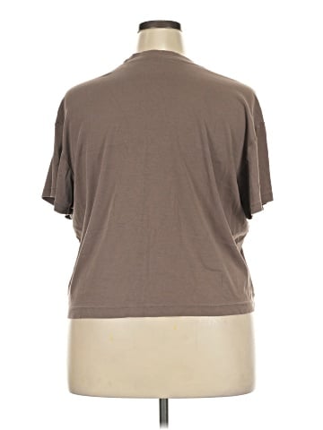 Gap Short Sleeve T-Shirt (view 2)