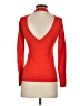 Guess Red Turtleneck Sweater Size S - photo 2