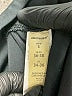 Marika Solid Black Active Pants Size S - photo 7