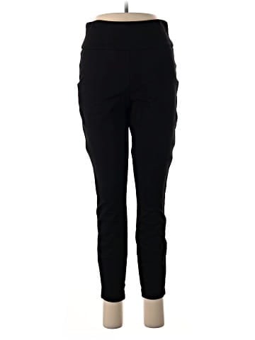 Crown & Ivy Track Pants (view 1)
