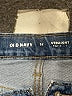 Old Navy Blue Jeans Size 14 - photo 3
