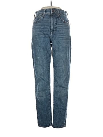 Madewell Jeans (view 1)