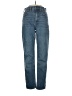 Madewell Blue Jeans Size 24 waist (tall) - photo 1
