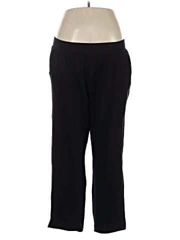 Walmart Active Pants (view 1)