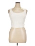 Active by Old Navy Ivory Tank Top Size XL - photo 1
