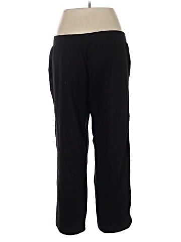 Walmart Active Pants (view 2)