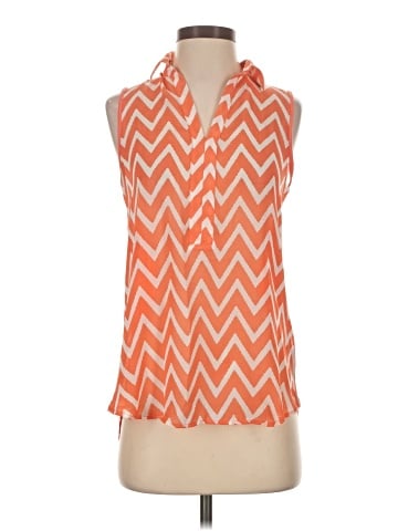 Femme by tresics Sleeveless Blouse (view 1)