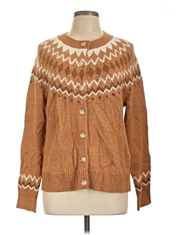 Talbots Cardigan (view 1)