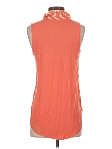 Femme by tresics Sleeveless Blouse (view 2)