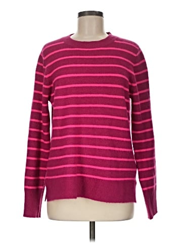 J.Crew Factory Store Pullover Sweater (view 1)