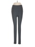 Skechers Gray Active Pants Size S - photo 1