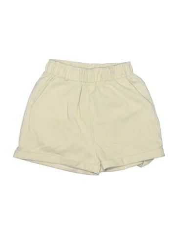 Shein Khaki Shorts (view 1)