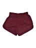Unbranded Burgundy Athletic Shorts Size M - photo 1