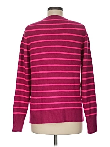 J.Crew Factory Store Pullover Sweater (view 2)