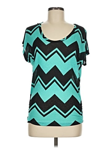 American Dream Short Sleeve T-Shirt (view 1)