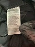 Chico's Black Cargo Shorts Size XL (3) - photo 4