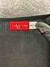 Ruby Rox Solid Black Casual Dress Size S - photo 7