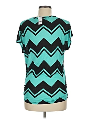 American Dream Short Sleeve T-Shirt (view 2)