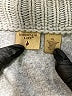 Mountain Lake Solid Gray Jacket Size XL - photo 6