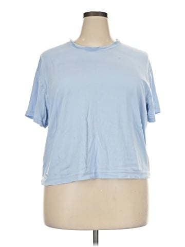 Gap Short Sleeve T-Shirt (view 1)