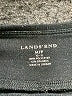 Lands' End Solid Black Active Pants Size M (petite) - photo 7