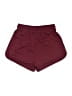 Unbranded Burgundy Athletic Shorts Size M - photo 2