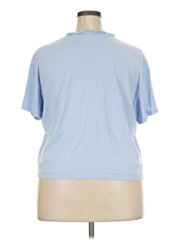 Gap Short Sleeve T-Shirt (view 2)