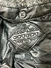 JouJou Black Jacket Size 18 - photo 6