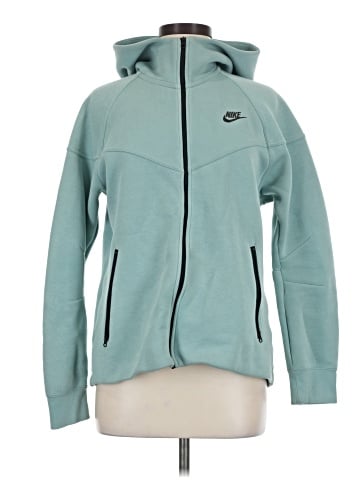 Nike Zip Up Hoodie (view 1)