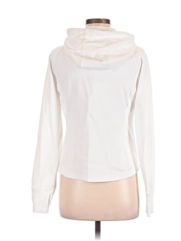 Active by Old Navy Zip Up Hoodie (view 2)