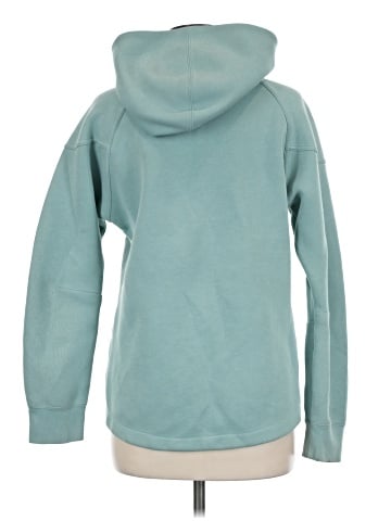 Nike Zip Up Hoodie (view 2)