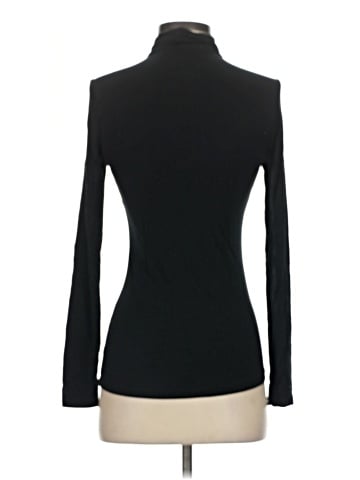 Cuddl Duds Long Sleeve Turtleneck (view 2)