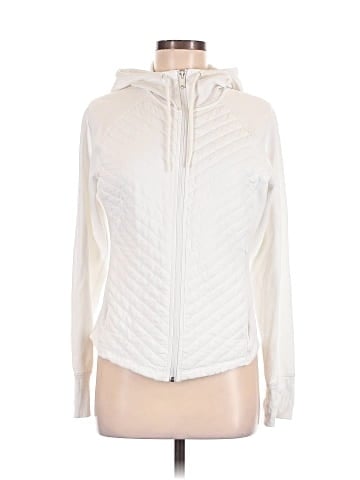 Active by Old Navy Zip Up Hoodie (view 1)