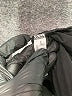 Unbranded Black Shorts Size L - photo 3