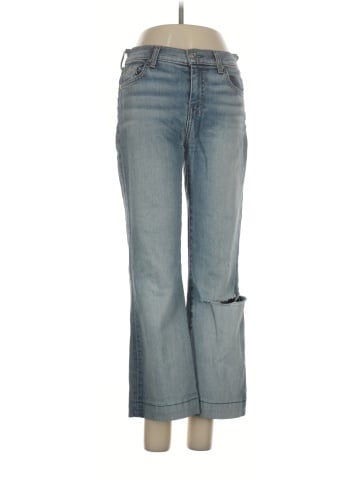 7 For All Mankind Jeans (view 1)