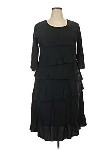 Unbranded Casual Dress (view 1)